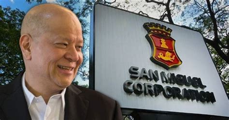 Ramon Ang: Biography, Success Story and Accomplishments.